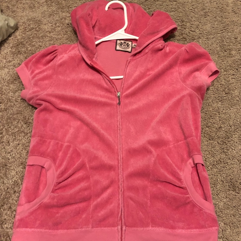 Juicy Couture Jacket